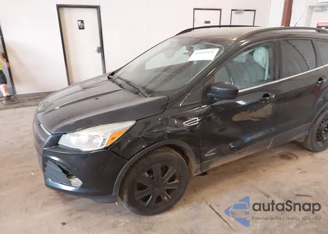 2015 Ford Escape Se from USA, damaged, VIN 1FMCU9GX1FUC42172